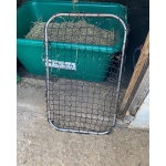 Parallax Hay Saver / Horse Hay Slow Feeder - 2 x FEEDING GRILLS SUPPLIED
